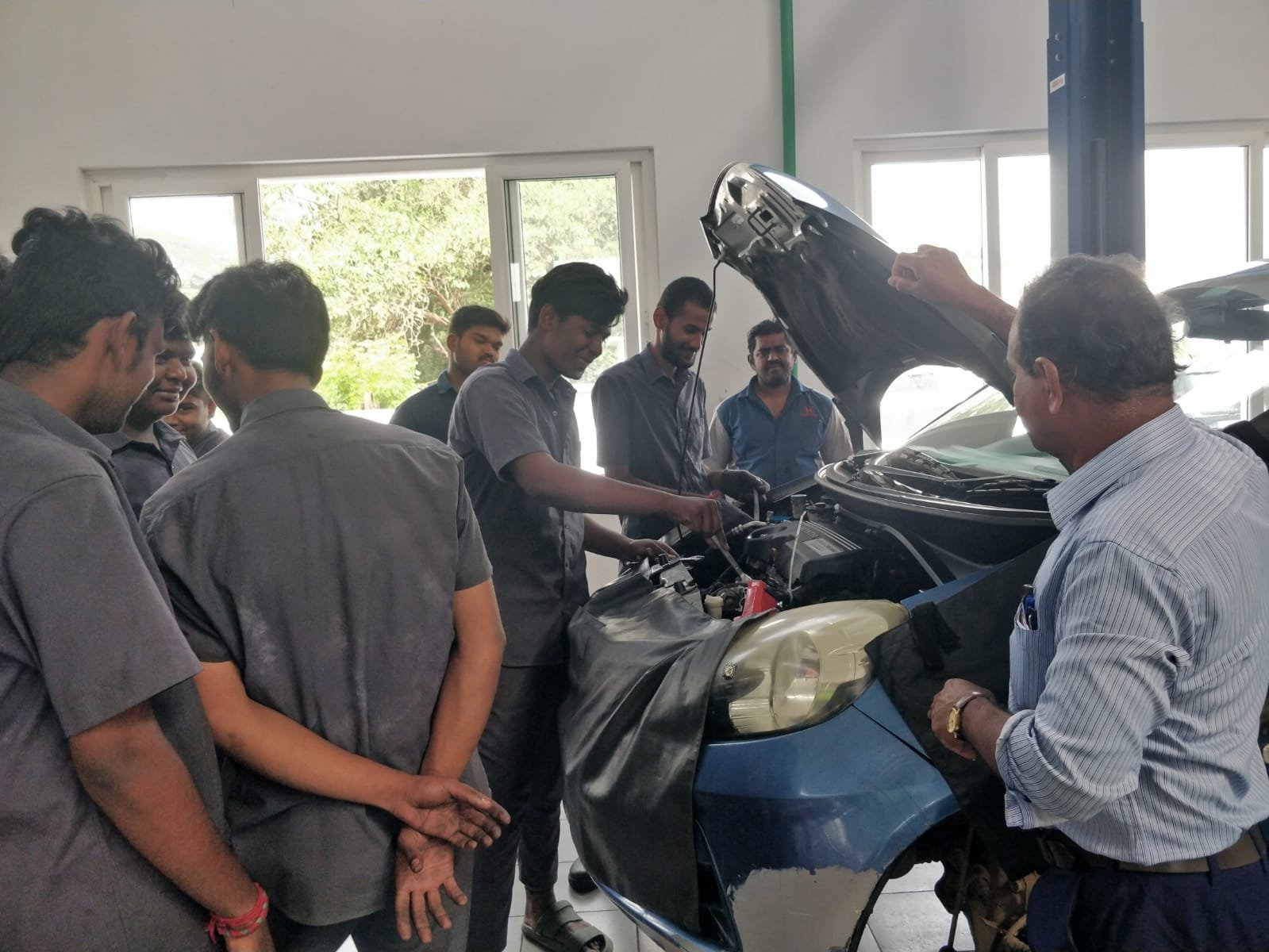 Ceramic Coating Protection