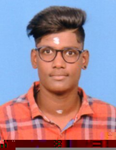 Nandhakumar K